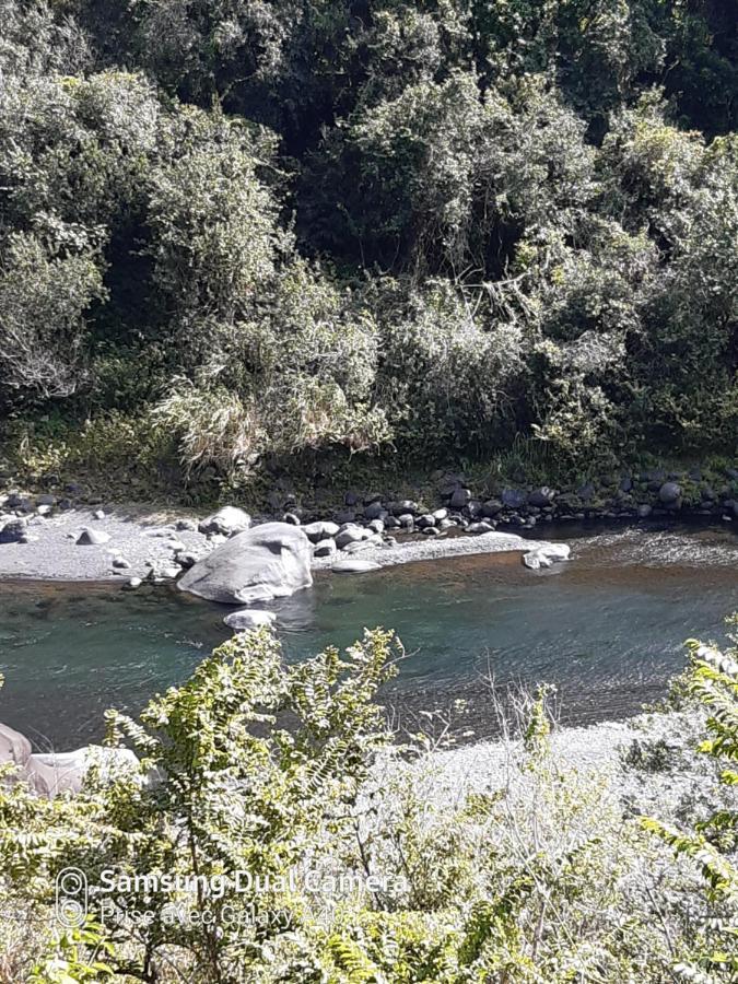 La Plantation Βίλα Saint-Andre Εξωτερικό φωτογραφία